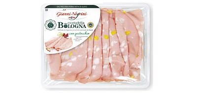 Mortadella Bologna
